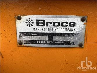 Broce RJ300