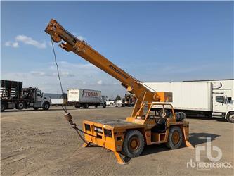 Broderson IC-80-3F