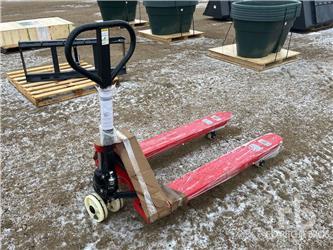 Can Lift 5500 lb (Unused)