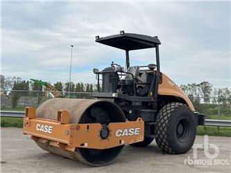 CASE 1107EX