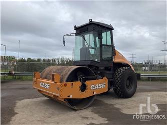 CASE 1107EXD