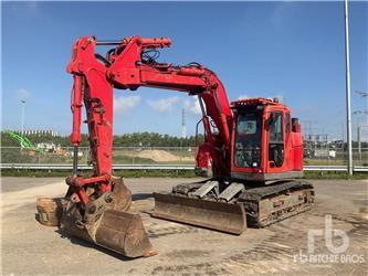 CASE CX145C SR