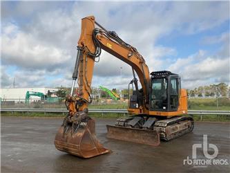 CASE CX145C SR