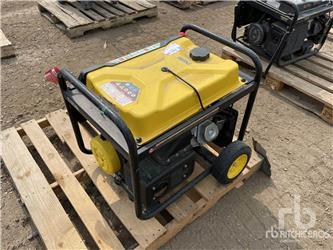 Champion 7.5 kW Mobile