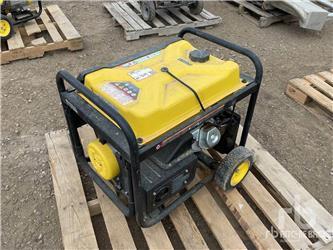 Champion 7.5 kW Mobile