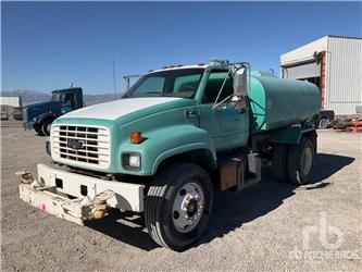 Chevrolet C7