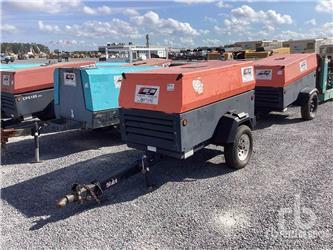 Chicago PNEUMATIC 175 C