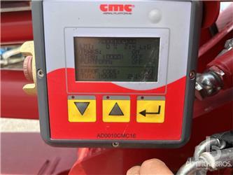 CMC 83HD+ ARBOR PRO