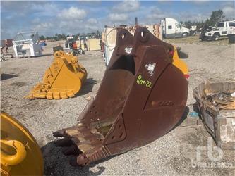 Esco 34 in - Fits Cat 235