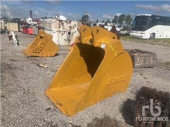 Esco 46 in Cleanup