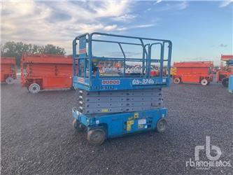Genie GS3246