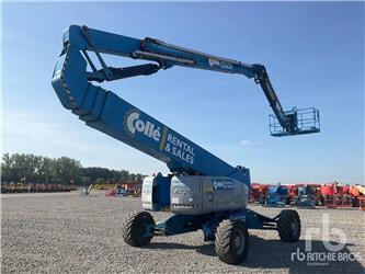 Genie Z-135