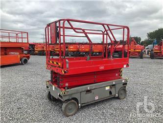 Haulotte COMPACT 10