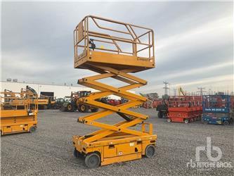 Haulotte COMPACT 10