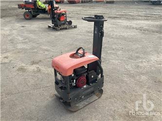 Husqvarna LG 204
