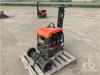 Husqvarna LG 204