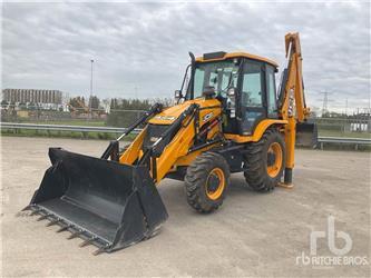 JCB 3DX