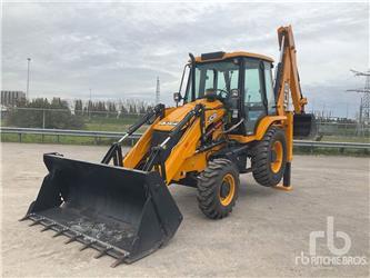 JCB 3DX