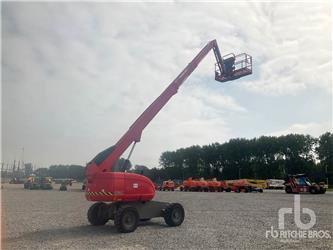 JLG 660SJ