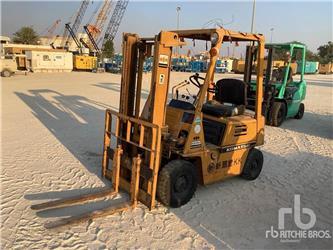 Komatsu FG10L