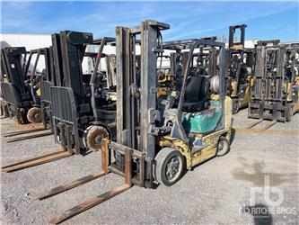 Komatsu FG25ST-12
