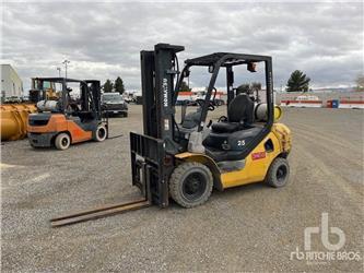 Komatsu FG25T