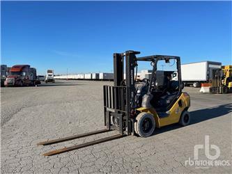 Komatsu FG25T