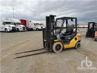 Komatsu FG25T