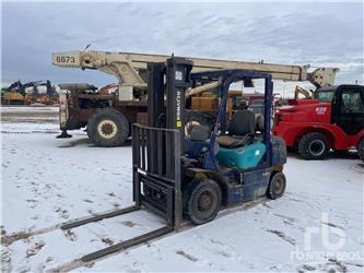 Komatsu FG25T-12