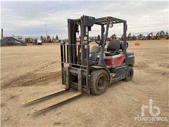 Komatsu FG30HT-12