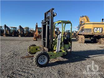 Kubota M13-5K