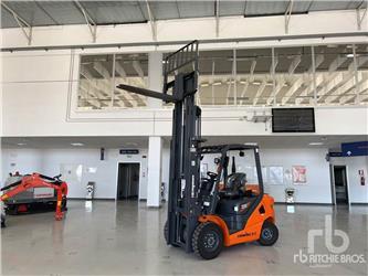 Lonking LG25DT
