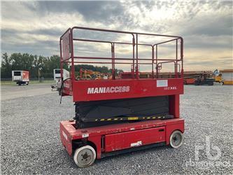 Manitou 120XEL