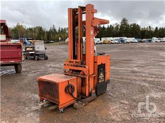 Raymond 31R40TT