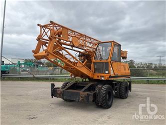 Sennebogen S612M