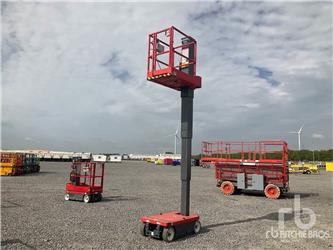 SkyJack SJ12