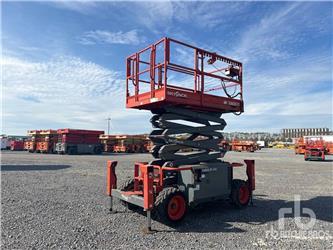 SkyJack SJ6832 RT