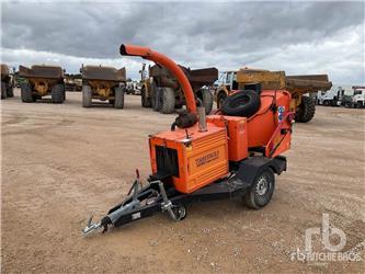 Timberwolf TW3 TDH