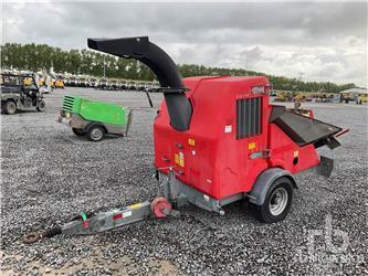  TS INDUSTRIE Tow-Behind