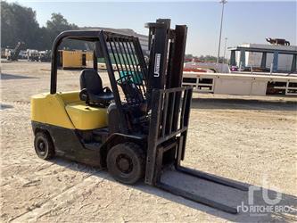 UniCarriers FH25T5