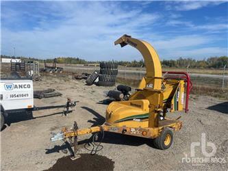 Vermeer BC600XL