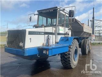 Volvo A20