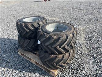  Wheel