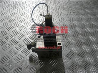  BONDIOLI PAVESI ZITDXP22915-03/3 - 1 SEKCYJNY + E