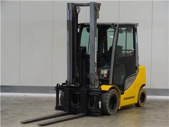 Jungheinrich TFG430s