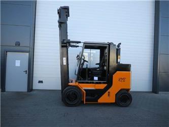 RMF KSBL70G - Compact