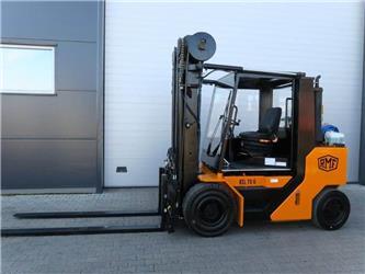 RMF KSL70G - TRIPLEX
