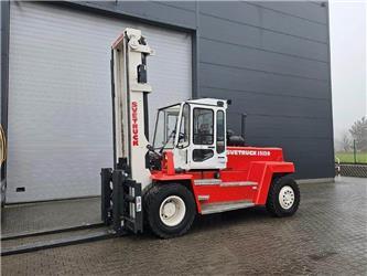 Svetruck 15120-35