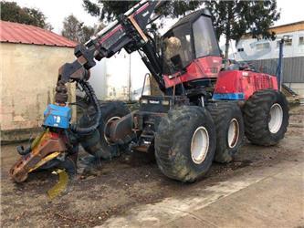 Valmet 921