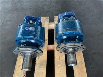 Brevini ED 2049/MR1